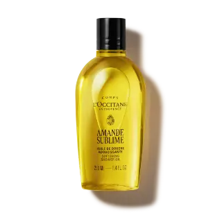 Масло для душа с миндалем 250 мл / Almond Regular