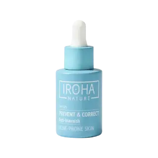 ACNE PRONE SERUM