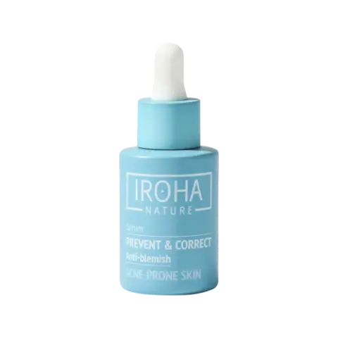 ACNE PRONE SERUM
