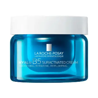 Увлажняющий крем для лица Hyalu B5 50мл 0698 La Roche-Posay