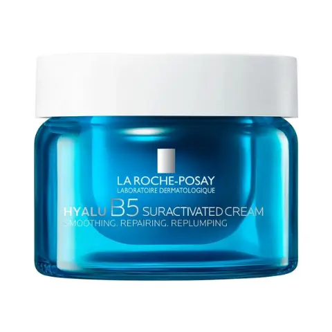 Увлажняющий крем для лица Hyalu B5 50мл 0698 La Roche-Posay