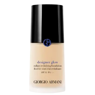 Designer Glow Foundation