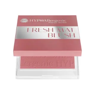 Belle Blash Fresh Mat Blush 03