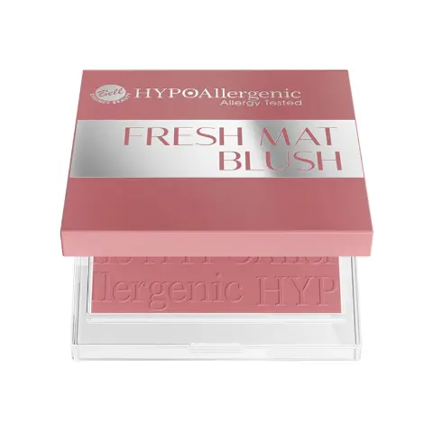Belle Blash Fresh Mat Blush 03
