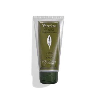 Вербена молочко для тела SPF30 50 мл / Verbena Classic