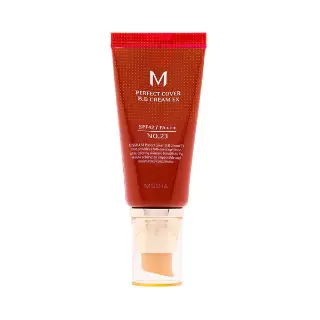 MISSHA EX N23 0721 Face BB Cream