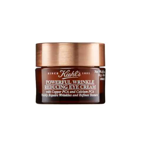 Powerful Wrinkle Reducing Eye Cream
