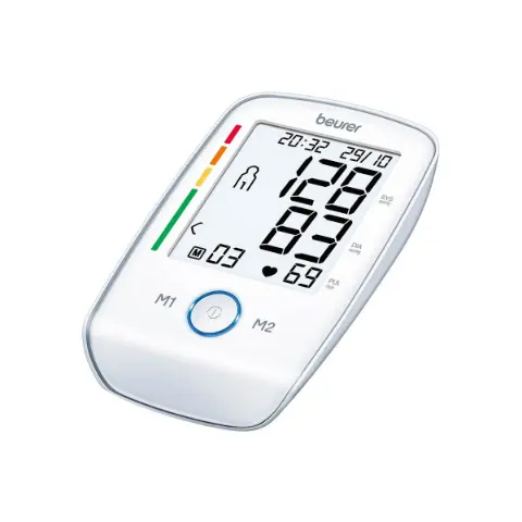Beurer BM45 Upper Arm Blood Pressure Monitor