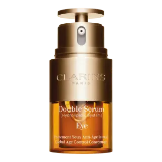 Double Serum Eye