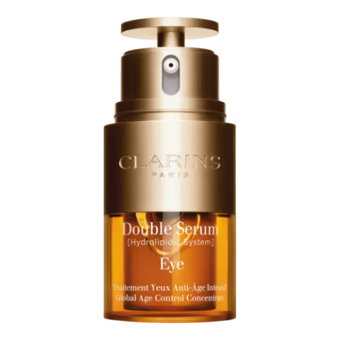 Double Serum Eye