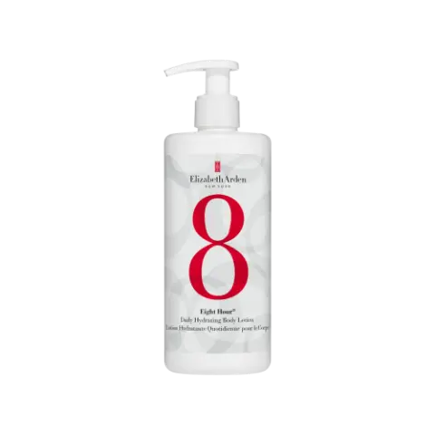 Eight Hour® Daily Hydrating Body Lotion