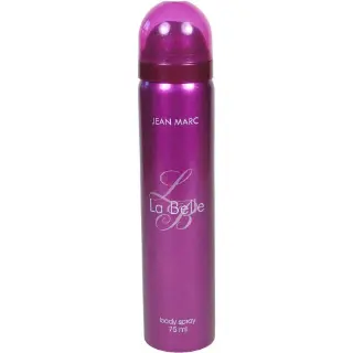 Jean Marc Spray 6352 La Bella 75ml
