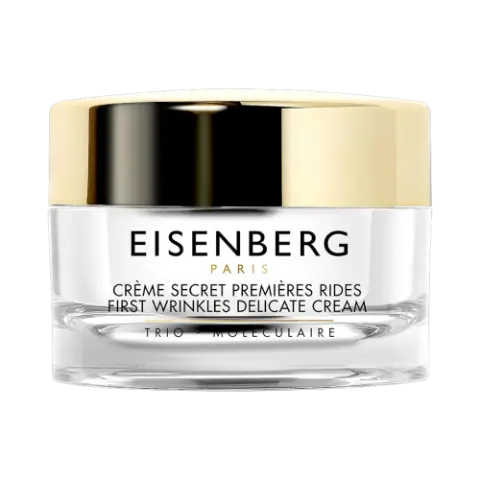 First Wrinkles Delicate Cream
