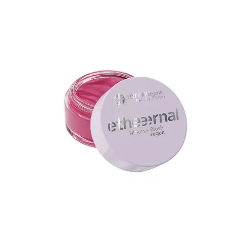 Belle Blash Eternal Mousse Blush 01