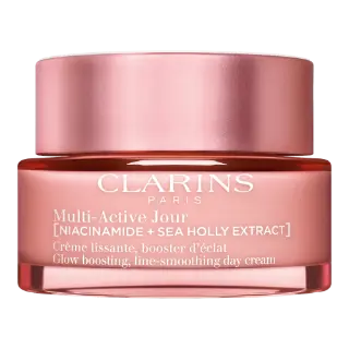 Multi-Active Day Line Smoothing Dry Skin