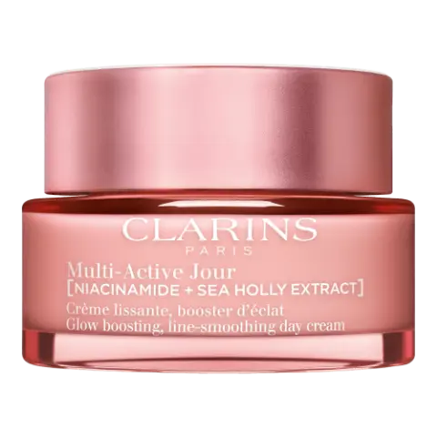 Multi-Active Day Line Smoothing Dry Skin