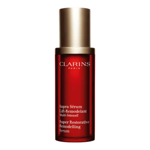 Super Restorative Face Remodelling Serum