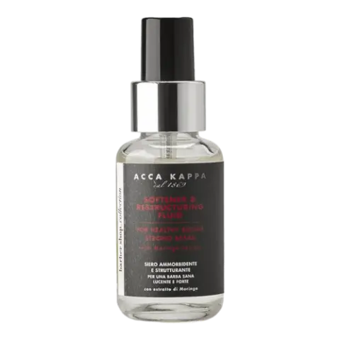 BEARD FLUID 50 ML