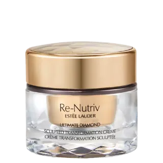 Re-Nutriv Ultimate Diamond Sculpted Transformation Crème