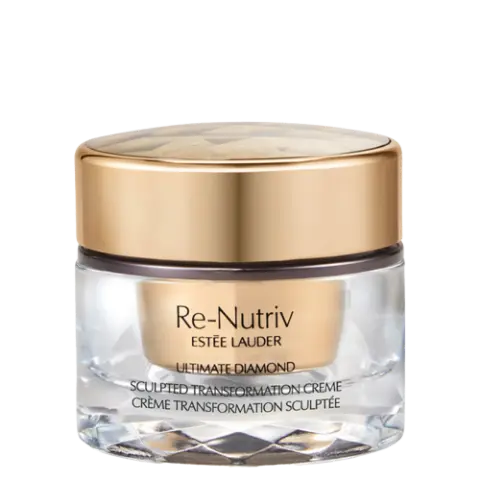 Re-Nutriv Ultimate Diamond Sculpted Transformation Crème