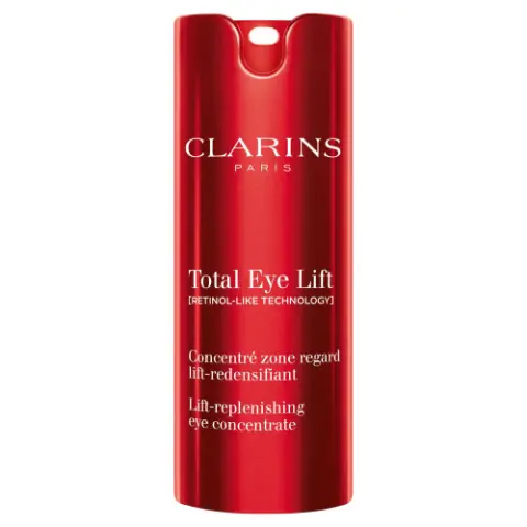 Total Eye Lift