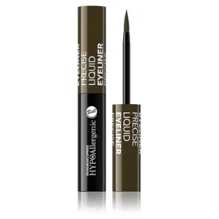 Bella Line Precise Liquid Eyeliner 02
