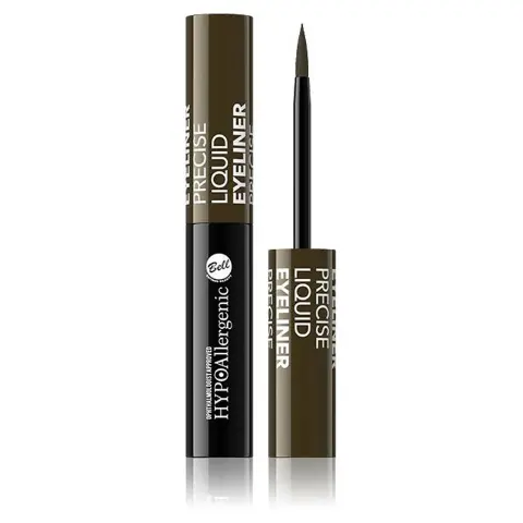 Bella Line Precise Liquid Eyeliner 02