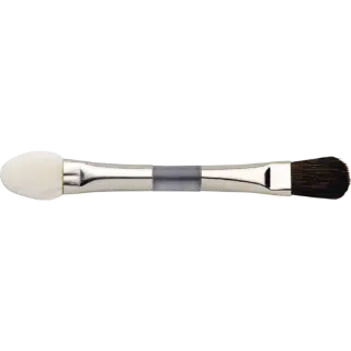 Double Brush Eyeshadow
