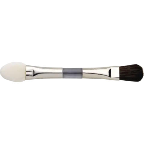 Double Brush Eyeshadow