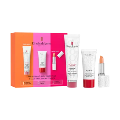 Eight Hour® Nourishing Skin Essentials 3-Piece Gift Set