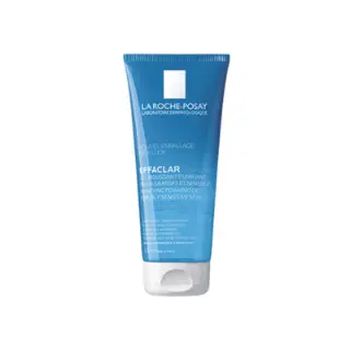Лароше - EFFACLAR гель-пенка для умывания 200мл