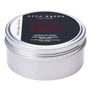 SHAVING SOAP 250ML