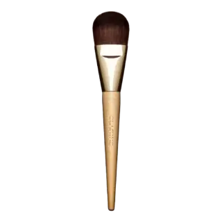 Flat Liquid Foundation Brush