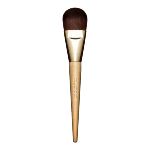 Flat Liquid Foundation Brush