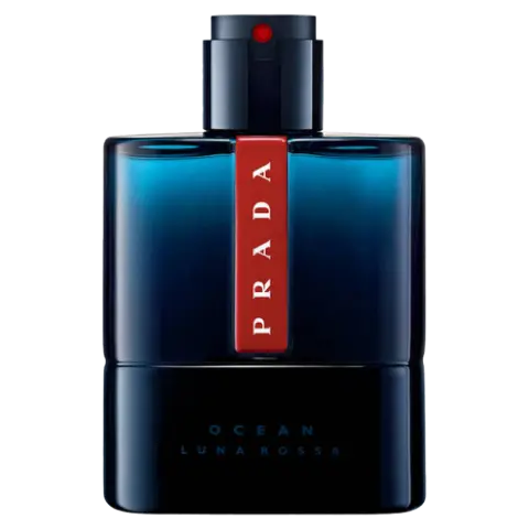 Luna Rossa Ocean