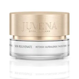 იუვენა-REJUVENATE INTENSIVE NOURISHING დღის კრემი 50მლ
