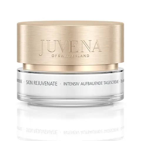 იუვენა-REJUVENATE INTENSIVE NOURISHING დღის კრემი 50მლ