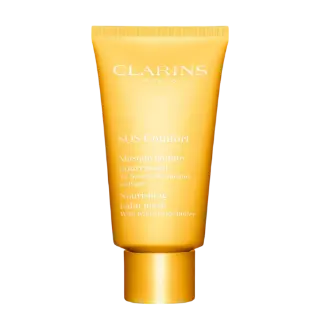 SOS Comfort Nourishing Balm Mask with Mango