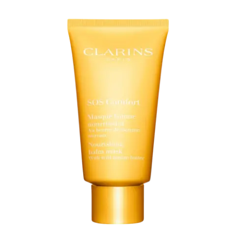 SOS Comfort Nourishing Balm Mask with Mango