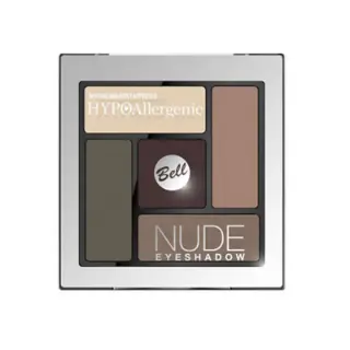 Bell Nude Eyeshadow 04