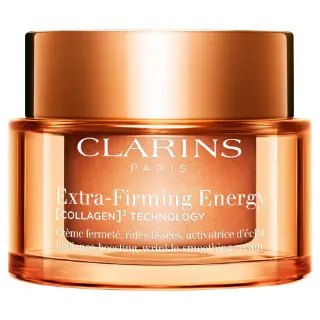 Extra-Firming Energy