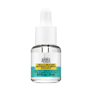 Anti-Imperfection Invisible Liquid Patch