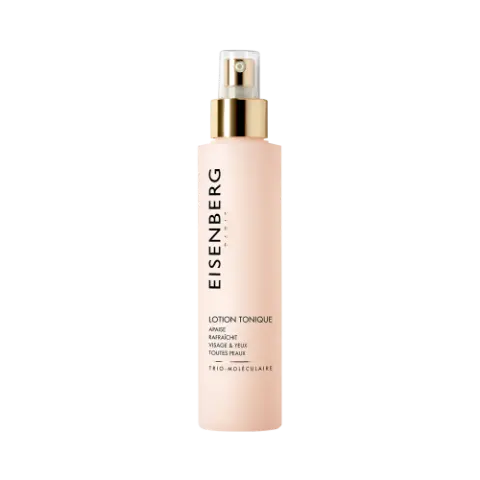 Toning Lotion