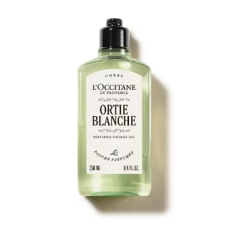 Ortie Blanche Ароматизированный гель для душа 250 мл / Ortie Blanche