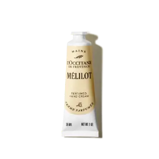 Mélilot крем для рук 30 мл / Sweet Clover