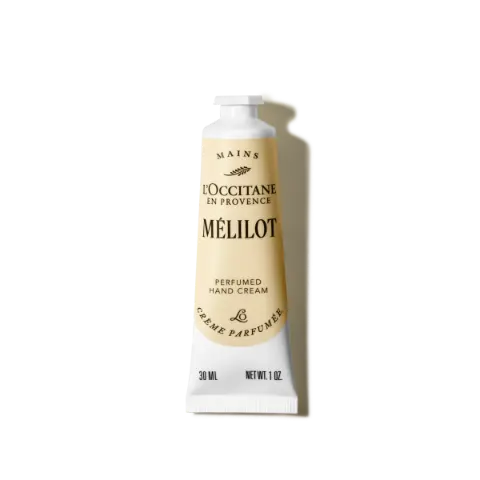 Mélilot крем для рук 30 мл / Sweet Clover