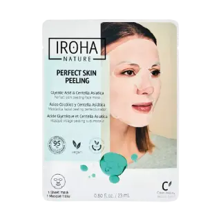PERFECT SKIN PEELING