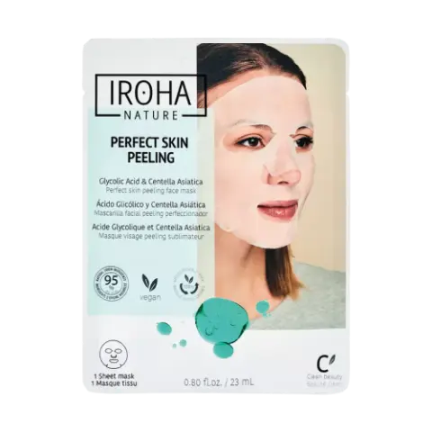 PERFECT SKIN PEELING