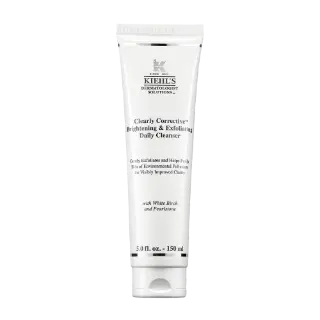 Clearly Corrective Brightening Exfoliating Daily Cleanser