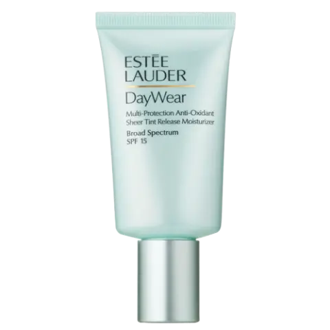 DayWear Sheer Tint Release Advanced Multi-Protection Anti-Oxidant SPF 15